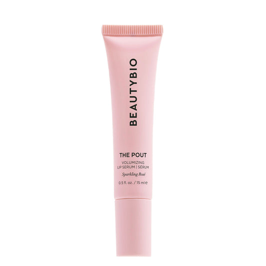 Beautybio The Pout Volumizing Lip Serum