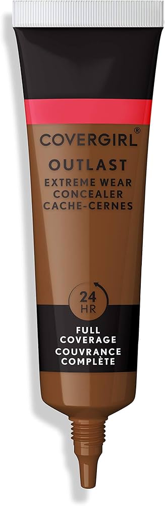 Covergirl Outlast Extreme Wear Concealer