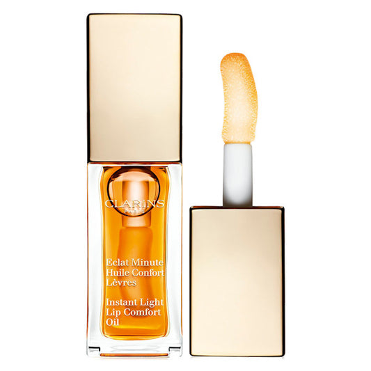 Clarins Instant Light Lip Comfort Oil