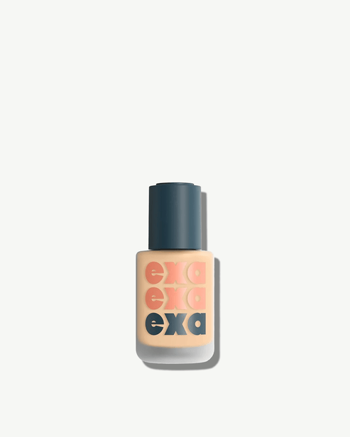 Exa High Fidelity Semi-Satin Foundation